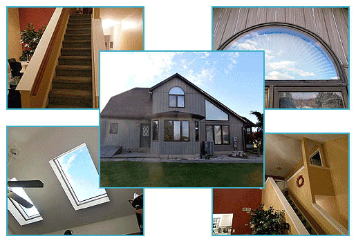 Residential Services